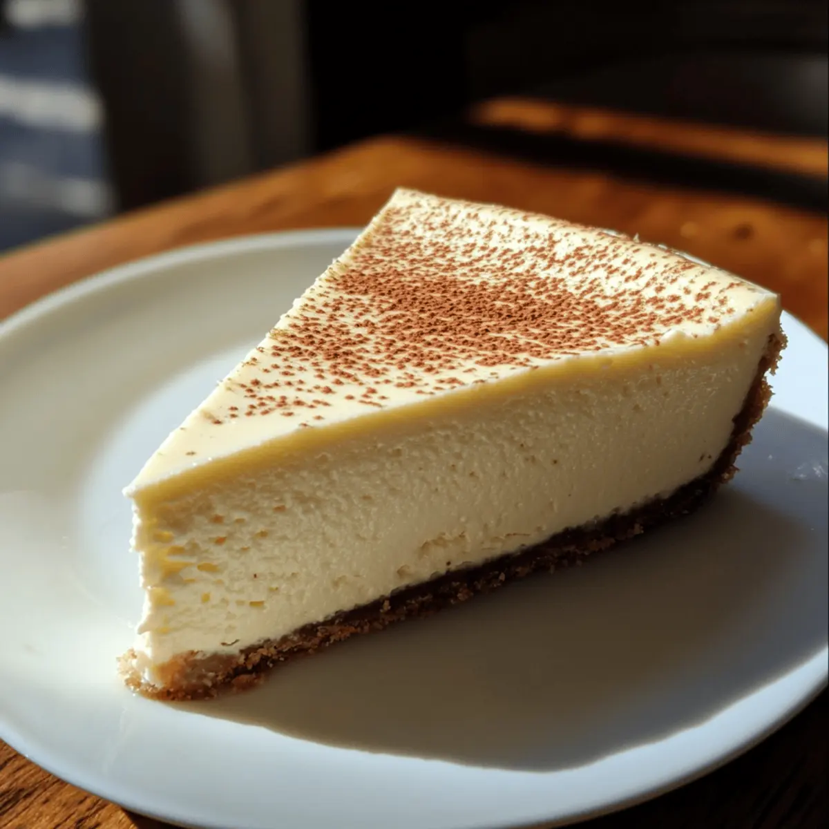 Why Real Vanilla Bean Makes Your Cheesecake Irresistible